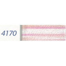 DMC muline kolorne varijacije 4170