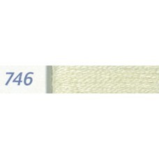 DMC PERLE konac u viticama 115F-746