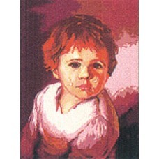 GOBLEN RS086 Portret dečaka (20x25cm)