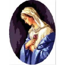 GOBLEN RS120 Bogorodica (23x30cm)