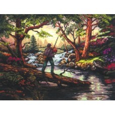 GOBLEN RS210 Pecaroš (23x30cm)