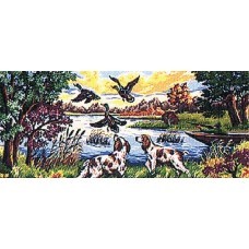 GOBLEN RS224 Lov (50x20cm)