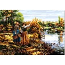 GOBLEN RS298 Dozivanje (25x35cm)