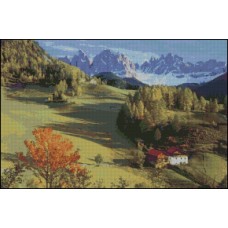 NG084 Dolomiti 1:1 (22x33)