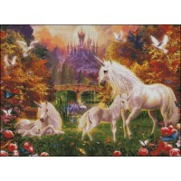 NG091 Jednorog 1:1 (60x44)