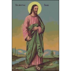 NG106 Sv. Toma 1:1 (25,4x38)