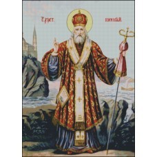 NG108 Sv. Nikola 1:1 (35x48)