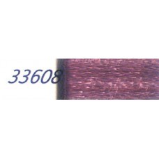 DMC muline rayon 1008 - 33608