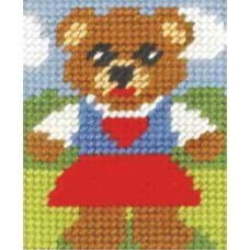 KO 9731 MEDVEDICA (17x20,5)